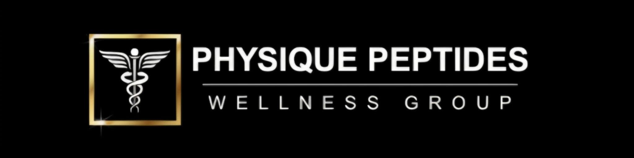 Physique Peptides Wellness Group 